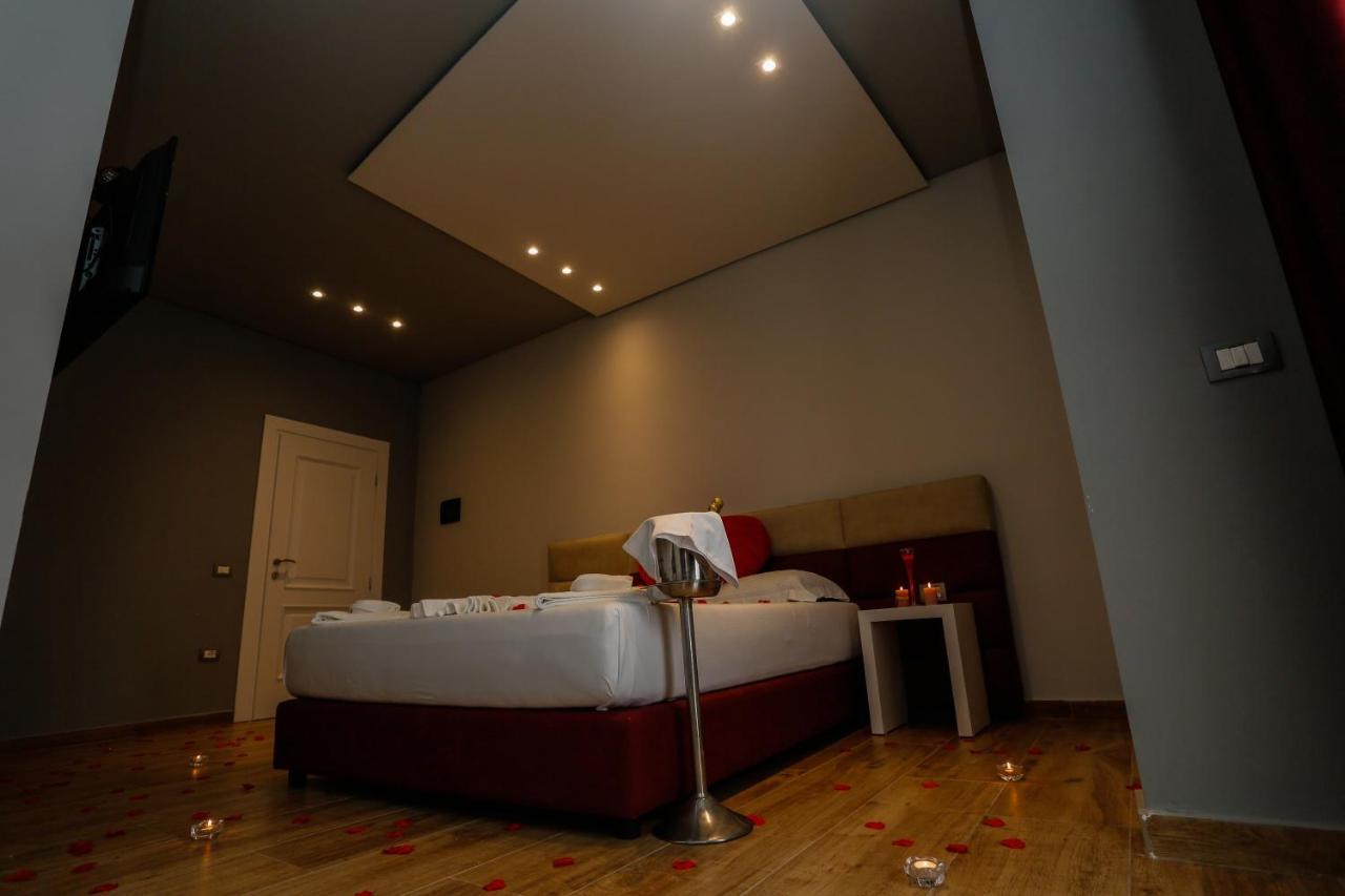 Lubjana Hotel ドゥラス エクステリア 写真