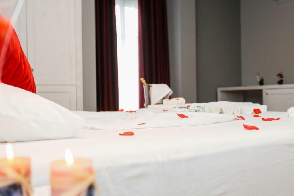 Lubjana Hotel ドゥラス エクステリア 写真